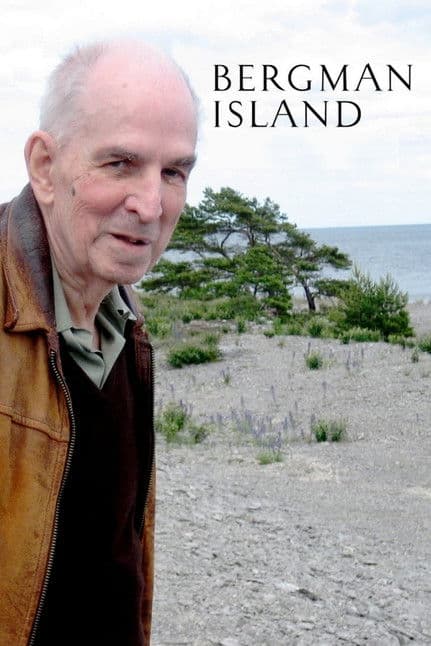Bergman Island (2006) poster