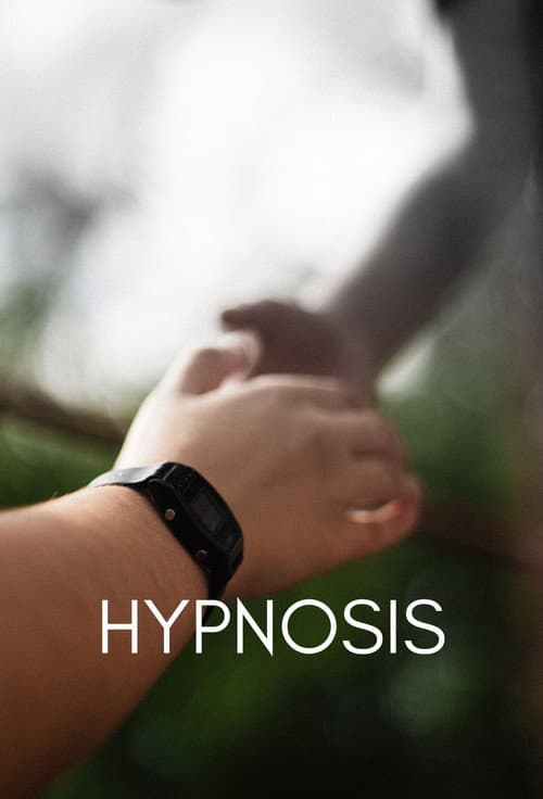 Hypnosis (2024) poster