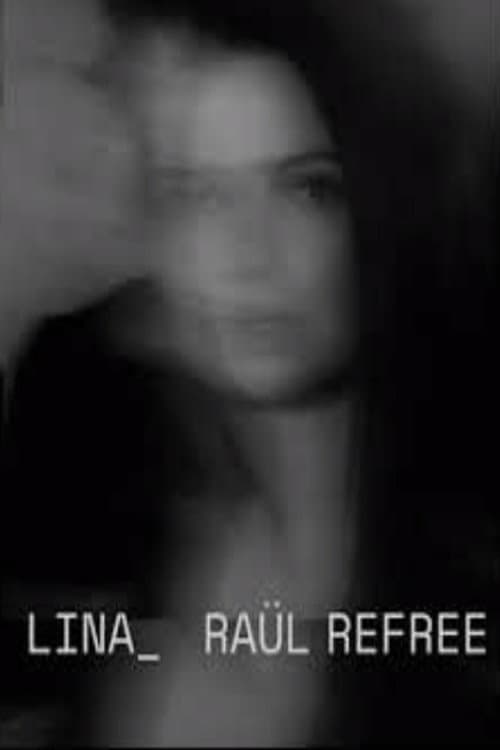 Lina_Raül Refree - session Eurosonic 2020 (2020) poster