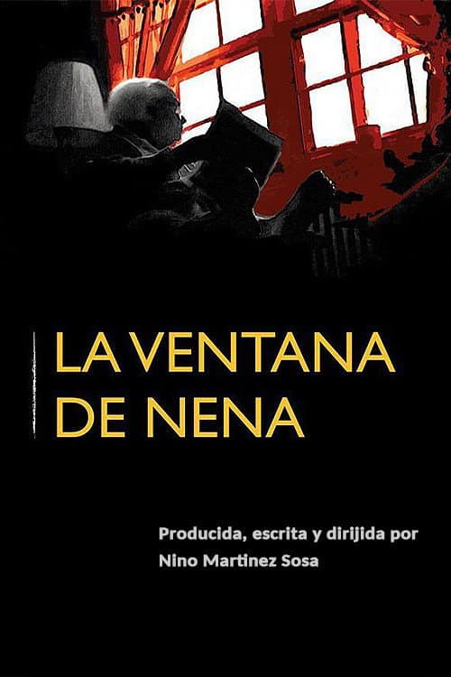 La ventana de Nena (2015) poster
