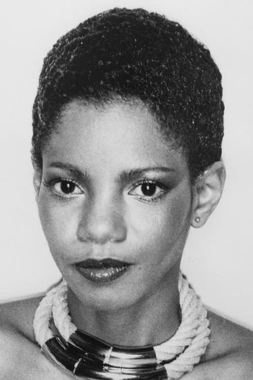 Melba Moore foto