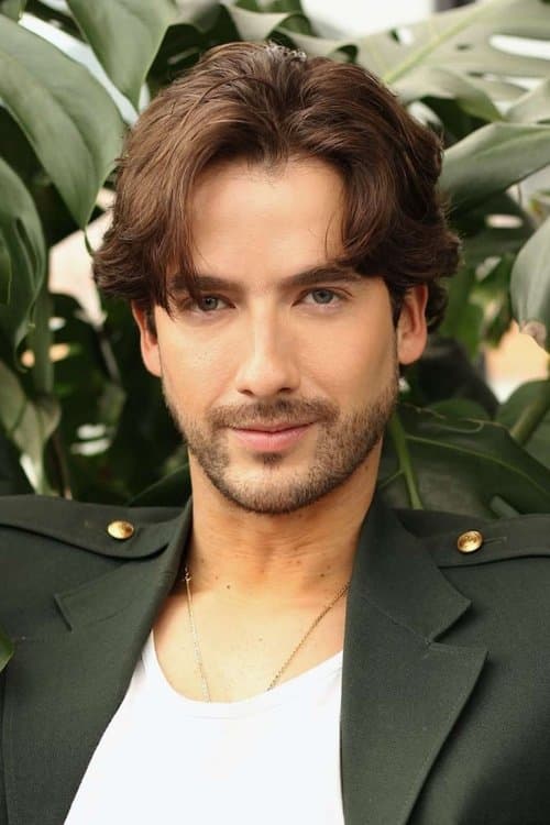 Carlos Torres foto