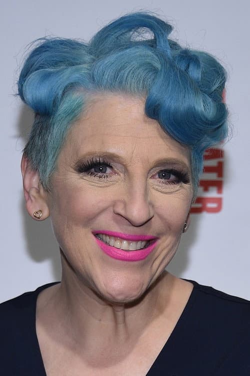 Lisa Lampanelli foto