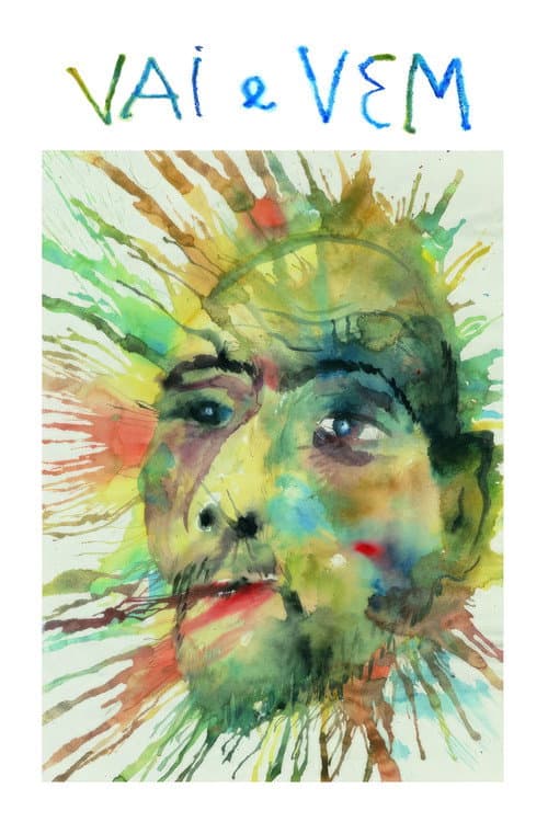 Vai e Vem (2003) poster