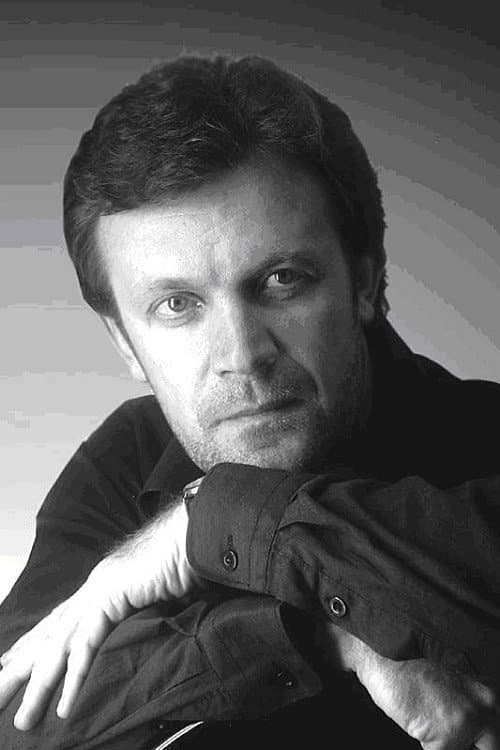 Александр Франскевич-Лайе foto