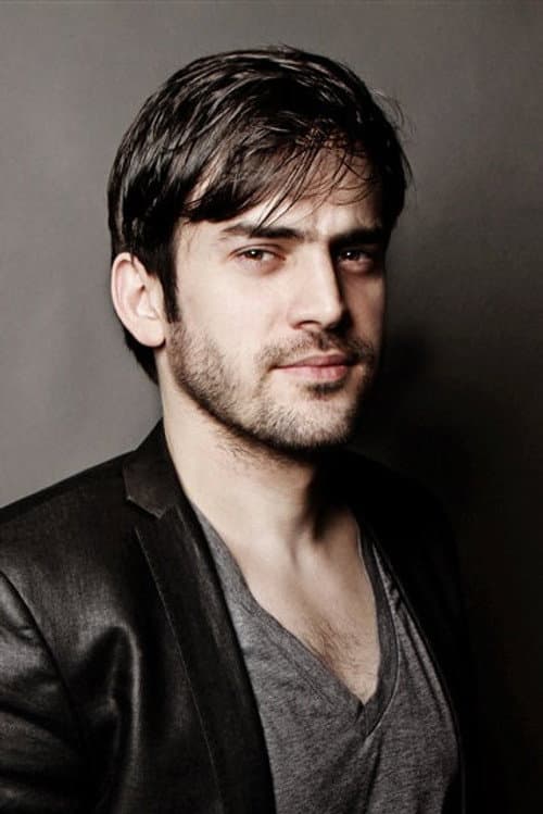 Surho Sugaipov foto