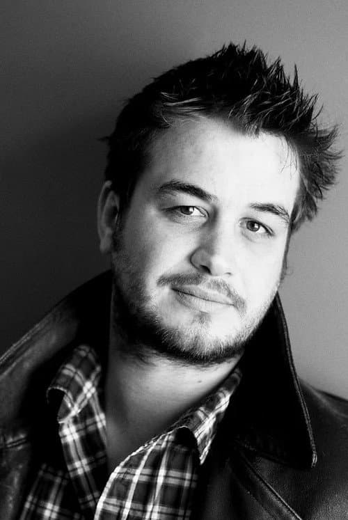 Augustin Boyer foto