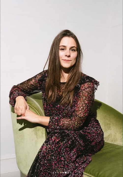 Andrea Lejault foto