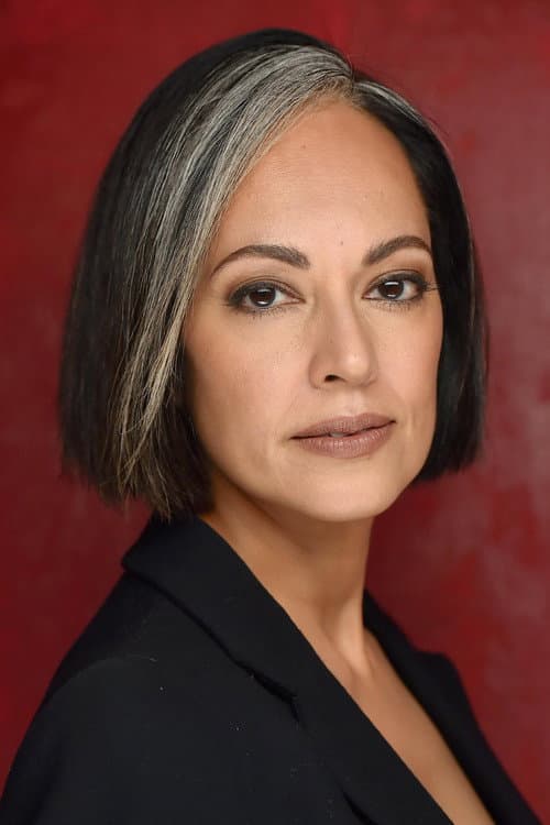 Salma Qarnain foto