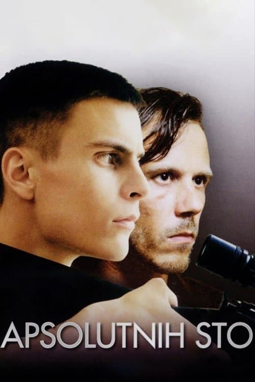 Apsolutnih sto (2001) poster