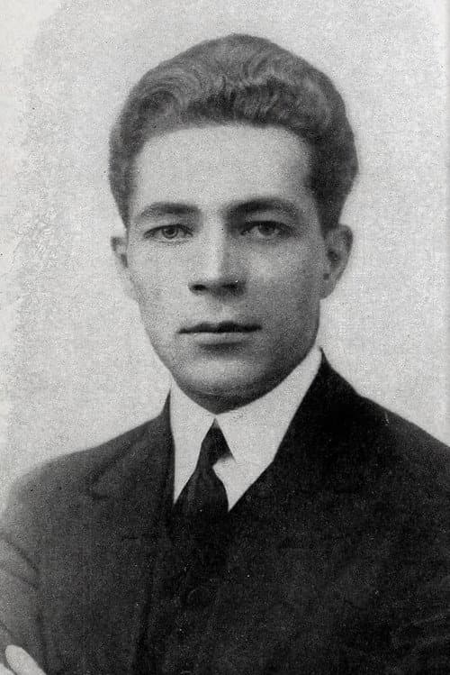 Arthur Housman foto