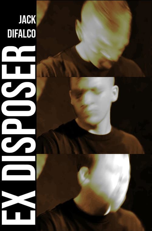 Ex Disposer (2020) poster