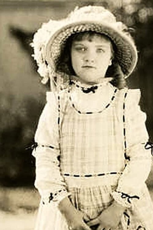 Josephine Adair foto