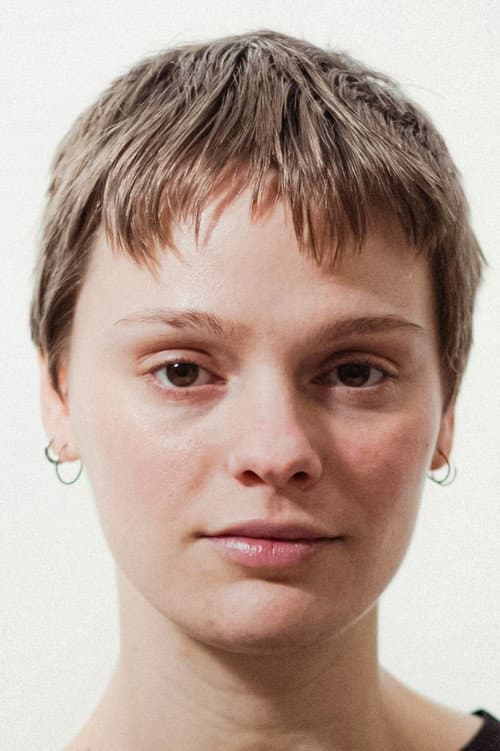 Lou von Gündell foto