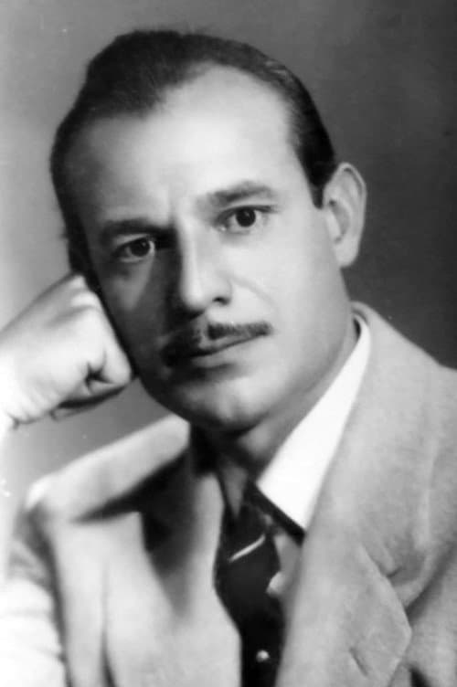 Alfonso Godá foto