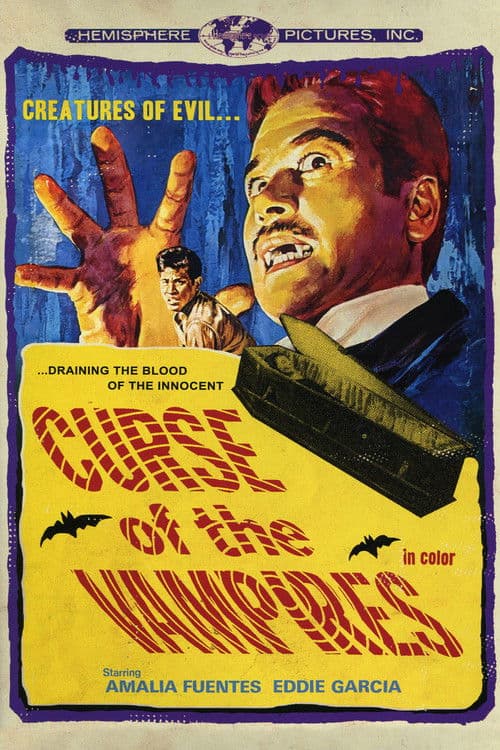 Ibulong Mo sa Hangin (1966) poster