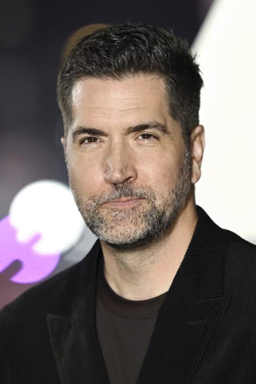 Drew Goddard foto