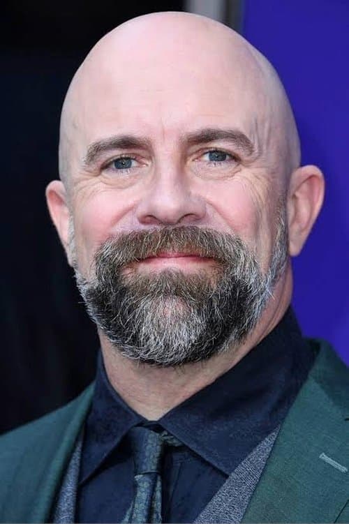 Conrad Vernon foto