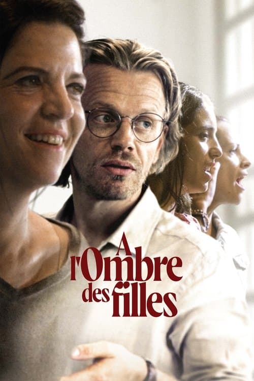 À l'ombre des filles (2022) poster