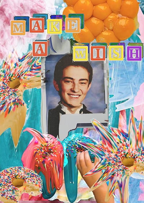 Make a Wish (2020) poster