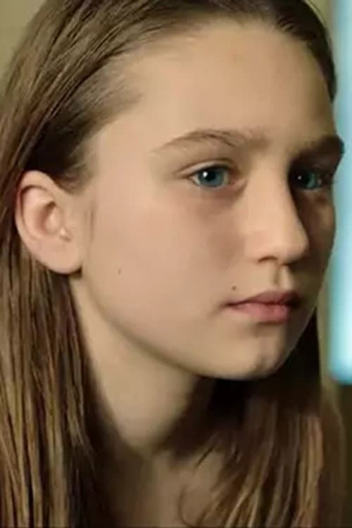 Vanessa Szamuhelová foto