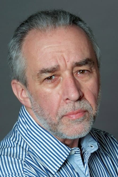 Pavel Rímský foto