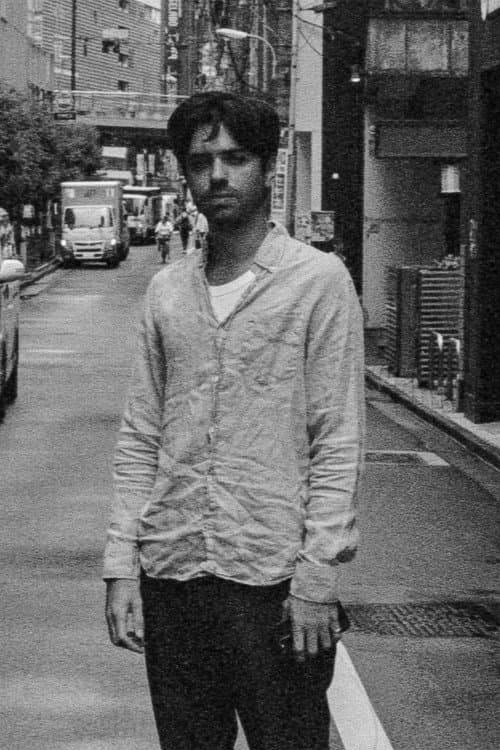 Francisco Cantón foto
