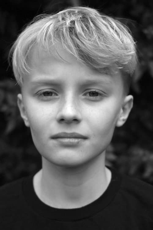 Cassius Flemyng foto