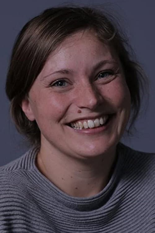 Karianne Berge foto