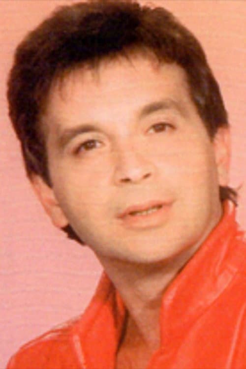 Berto Navarro foto