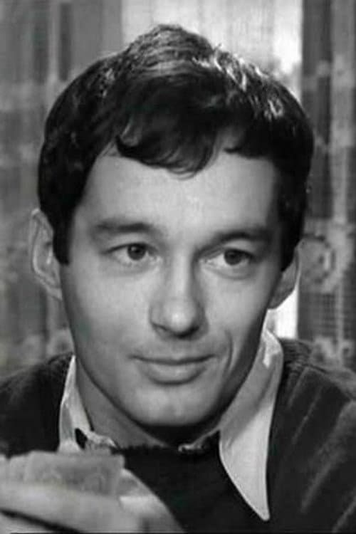 Krzysztof Machowski foto