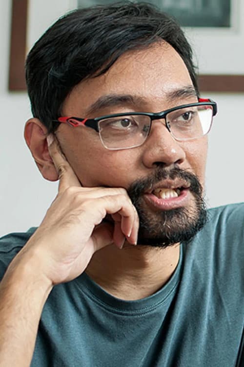 Ifan Adriansyah Ismail foto