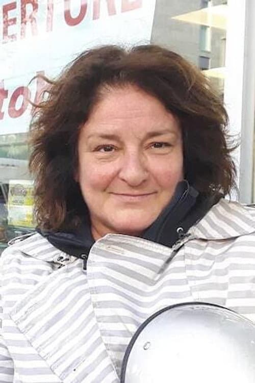 Marie-Andrée Corneille foto
