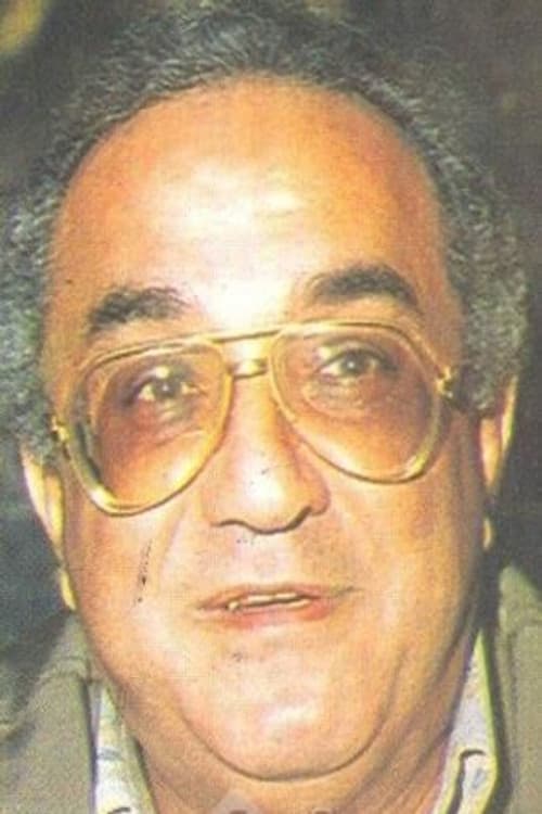 Yehia El Alami foto
