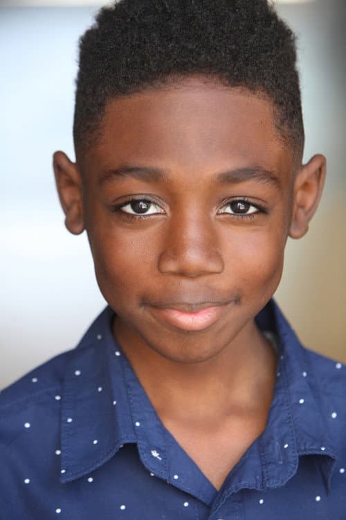 Christian Isaiah foto