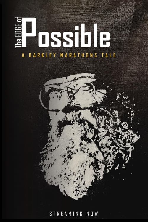 The Edge of Possible: A Barkley Marathons Tale (2025) poster