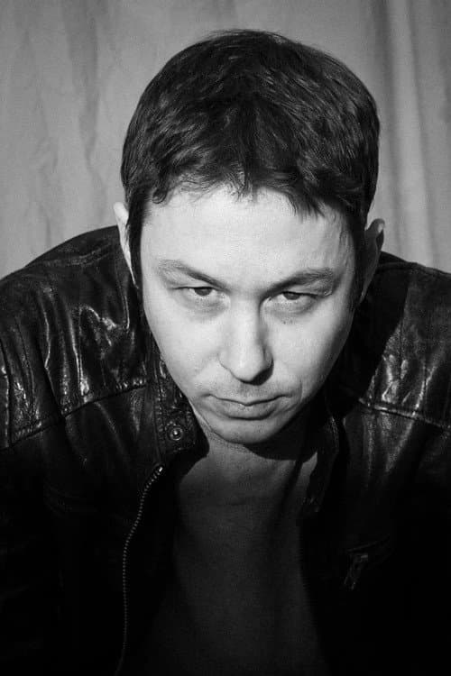 Marcus Parks foto