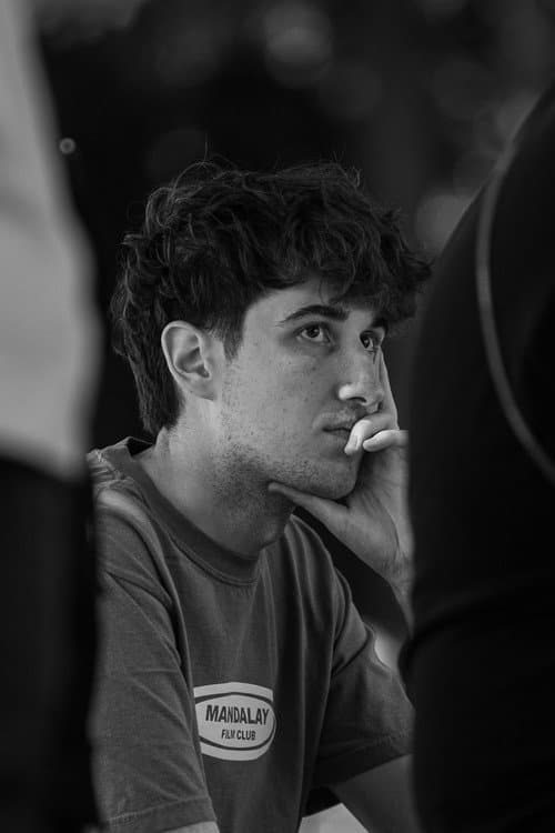 Dino Mujic foto