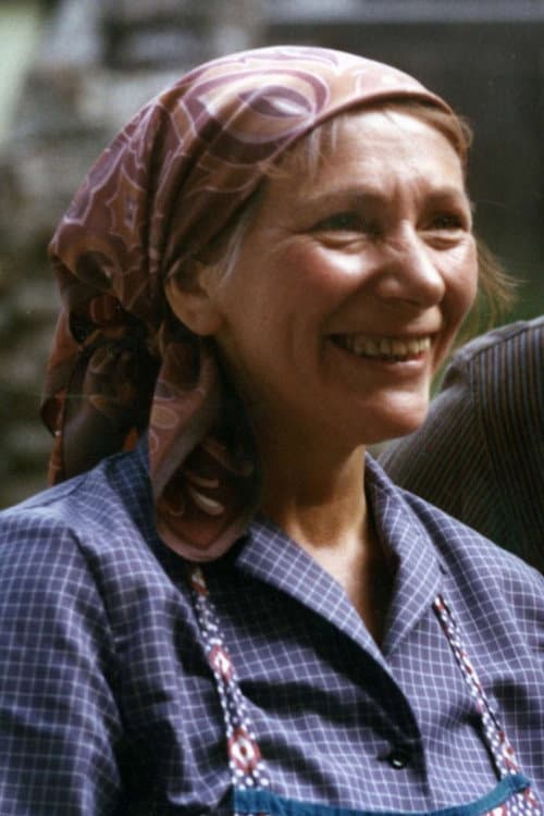Stefania Iwińska foto