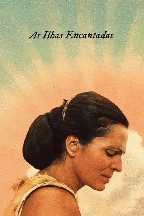 As Ilhas Encantadas (1965) poster