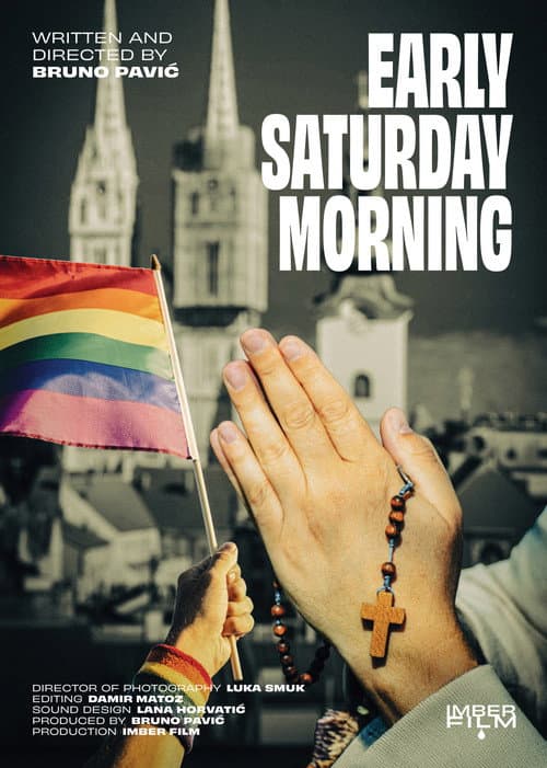 U rano subotnje jutro (2026) poster