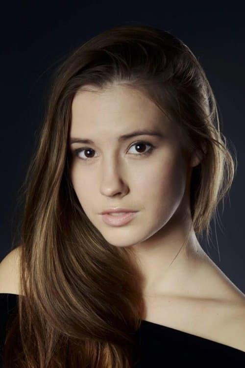 Viktoriia Levchenko foto