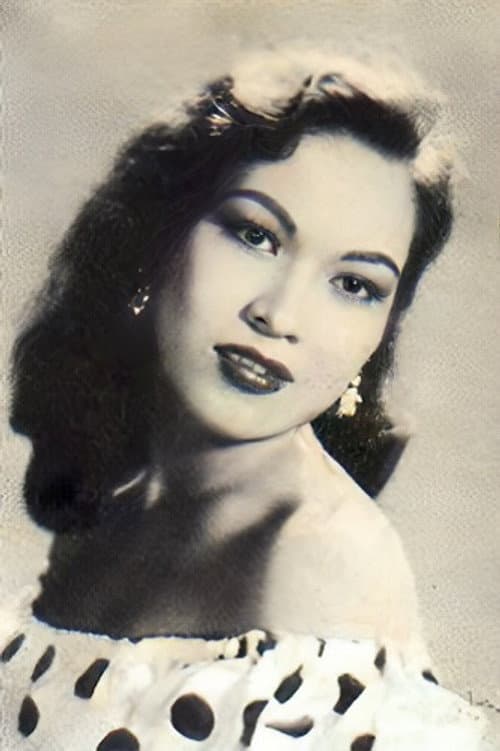 Zeny Zabala foto