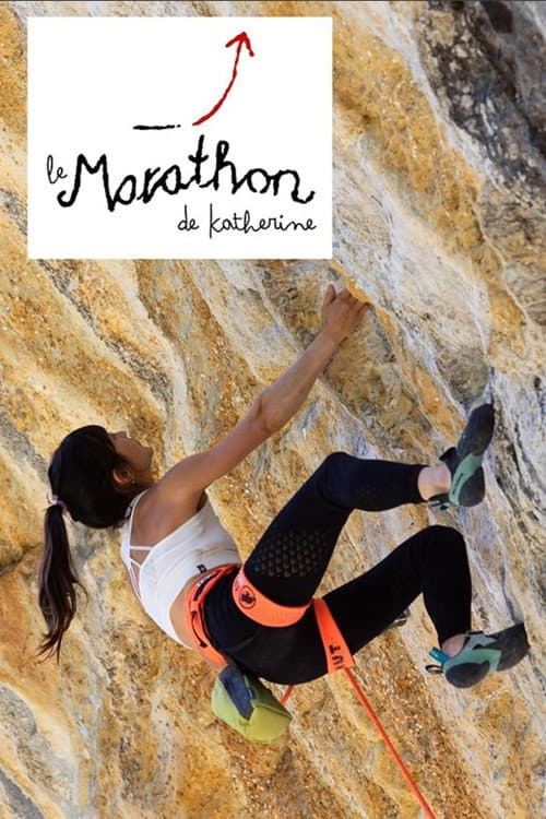 Le marathon de Katherine (2020) poster