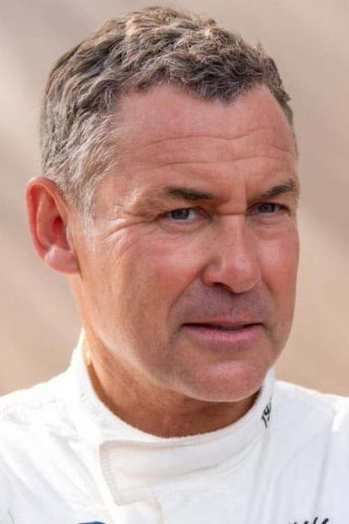 Tom Kristensen foto