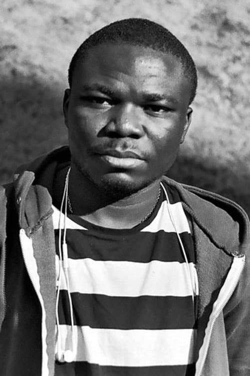 Dieudo Hamadi foto