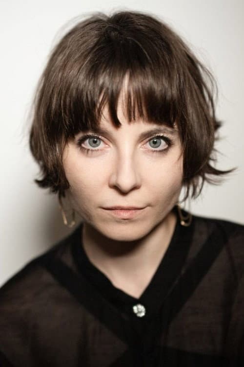 Delia-Deborah Wagner foto