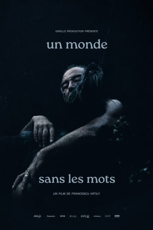 Un monde sans les mots (2026) poster