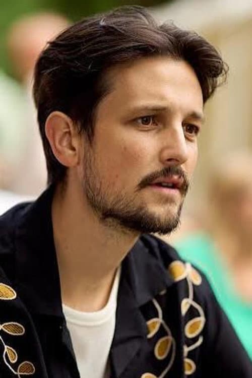 Maxime Lorgerie foto