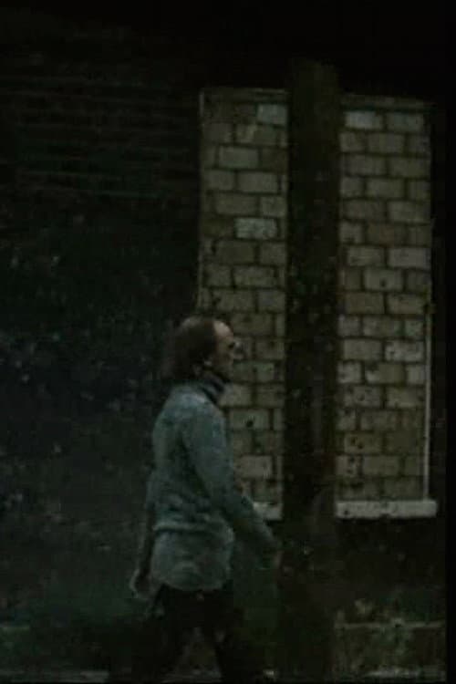 Fergus Walking (1978) poster